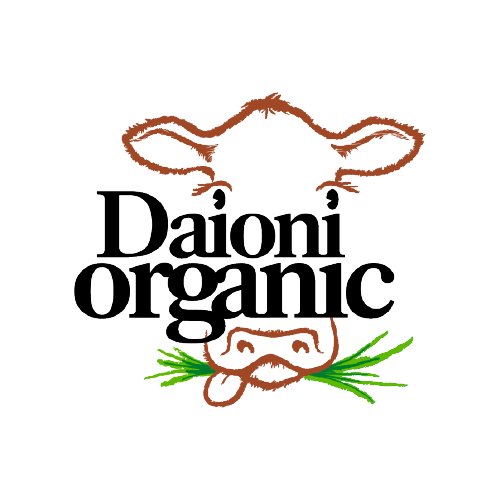 Daioni Organic logo