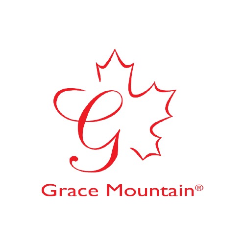Grace Mountain logo