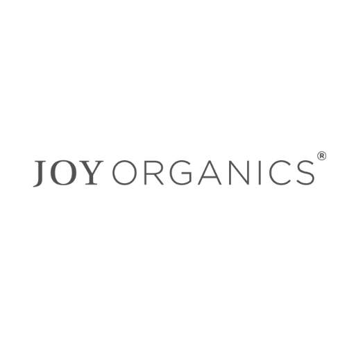 Joy Organics logo
