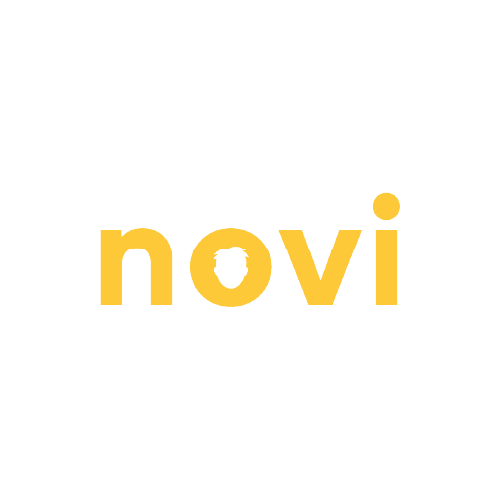 NOVI Health logo