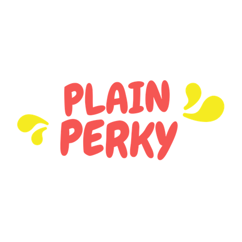 Portfolio for Plain Perky - Peachy Tuesdays